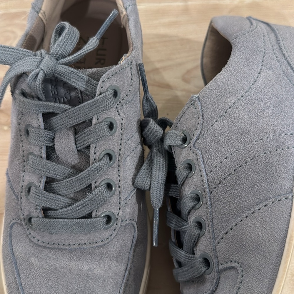 Naturalizer blue sneakers - Picture 2 of 7